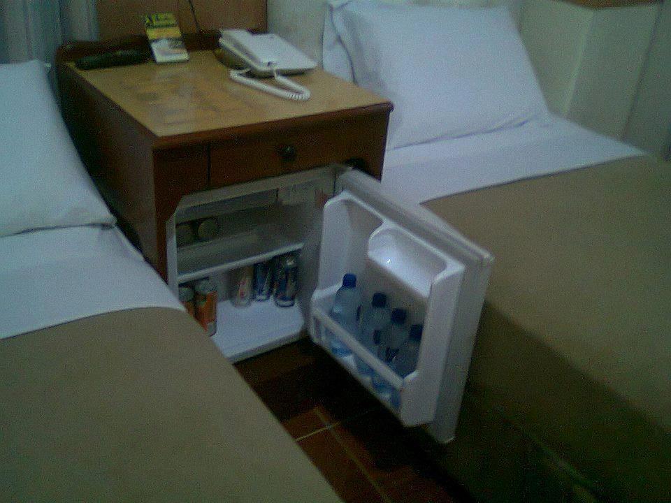 Golden Stallion Suites 卡加盐德奥罗 外观 照片