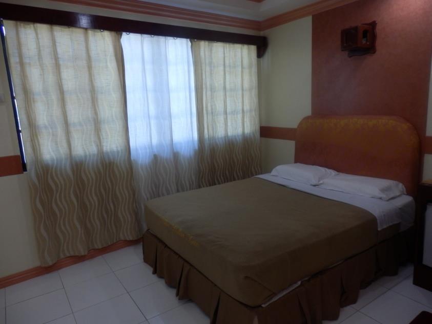 Golden Stallion Suites 卡加盐德奥罗 外观 照片